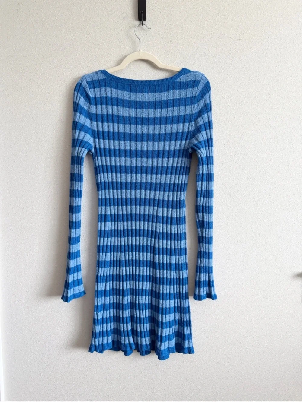 🩷Firm Price🩷free people Junie sweater mini dress